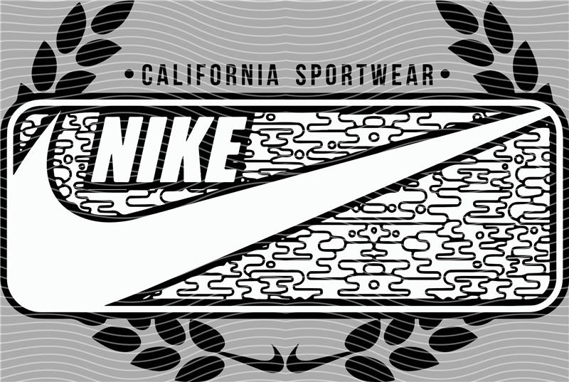 NIKE-NK 217